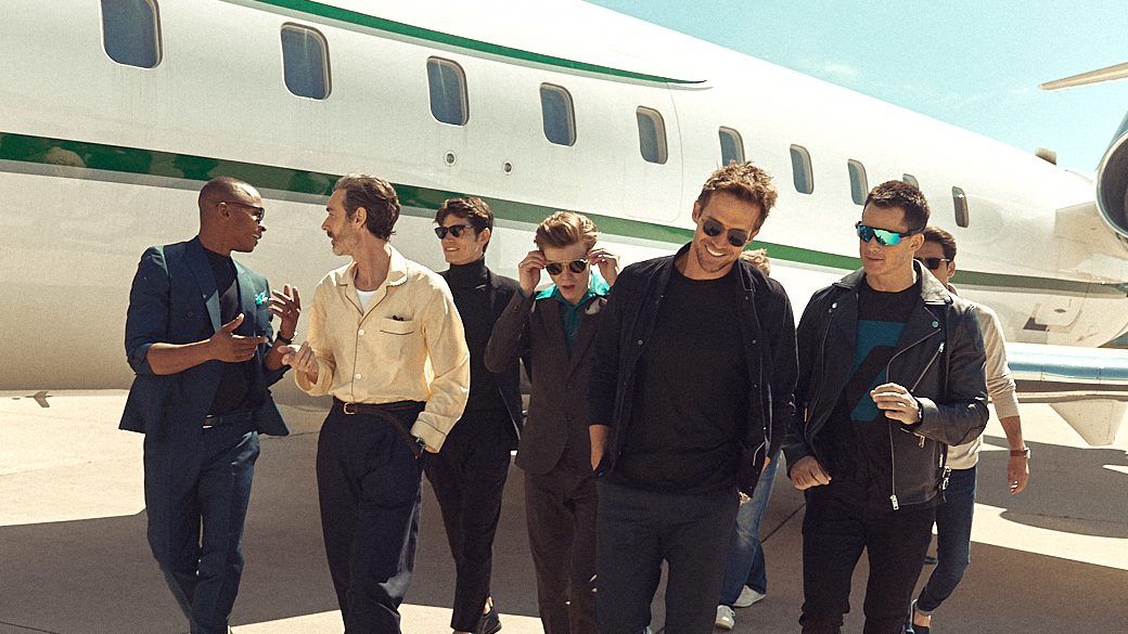 Gentleman’s Diary: The Gentleman’s Grand Tour jet off to Cannes