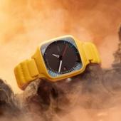 True Square Tej Chauhan