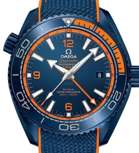 Watch out: The Blue Watch Trend