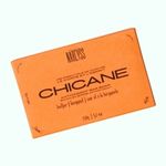 Narcyss Chicane Leather and Bergamot scented Antioxidant Bar Soap