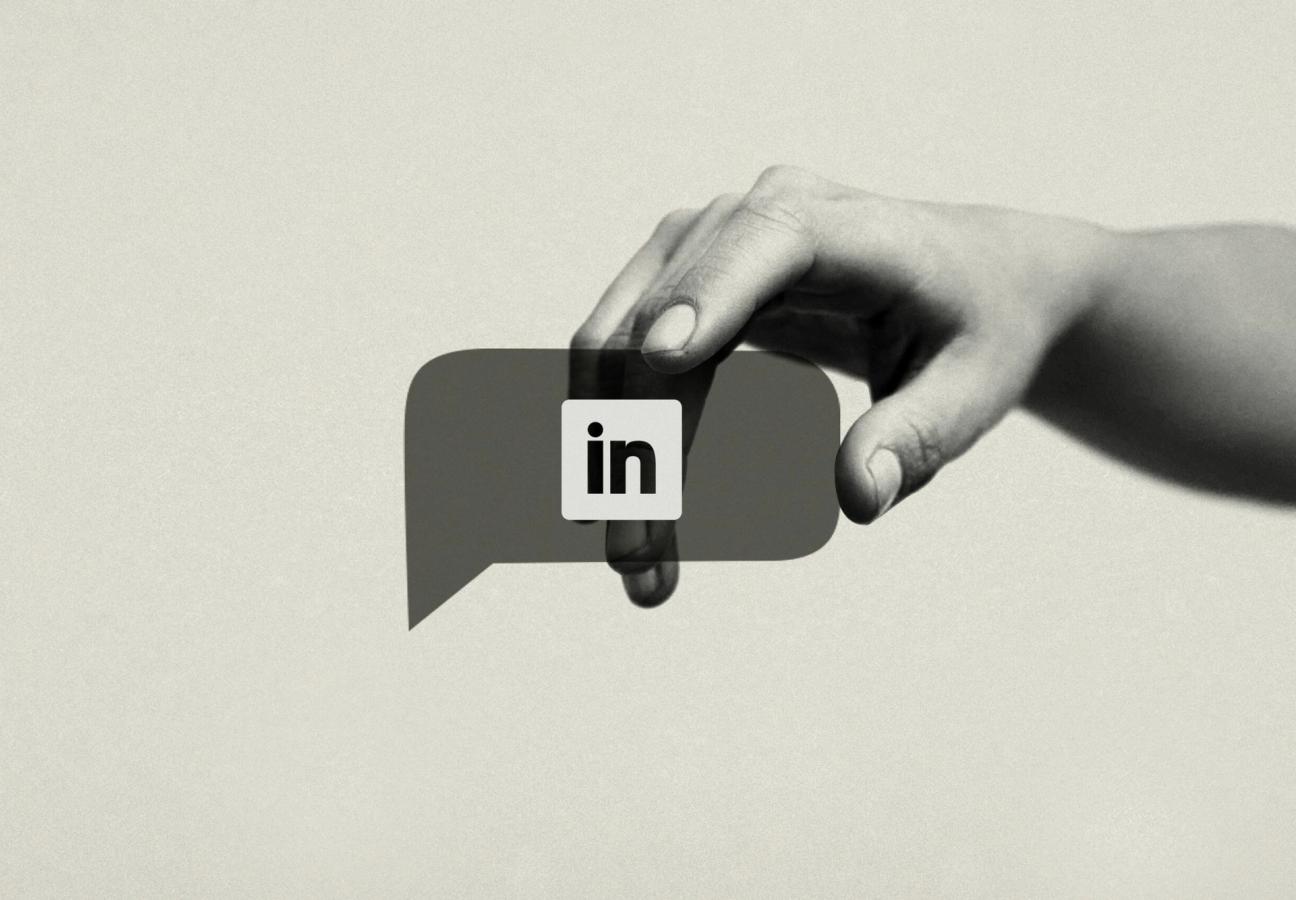 business social media