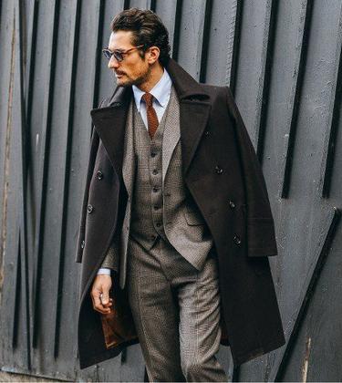 The 21st Century Style Icons