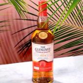 The Glenlivet Caribbean Reserve
