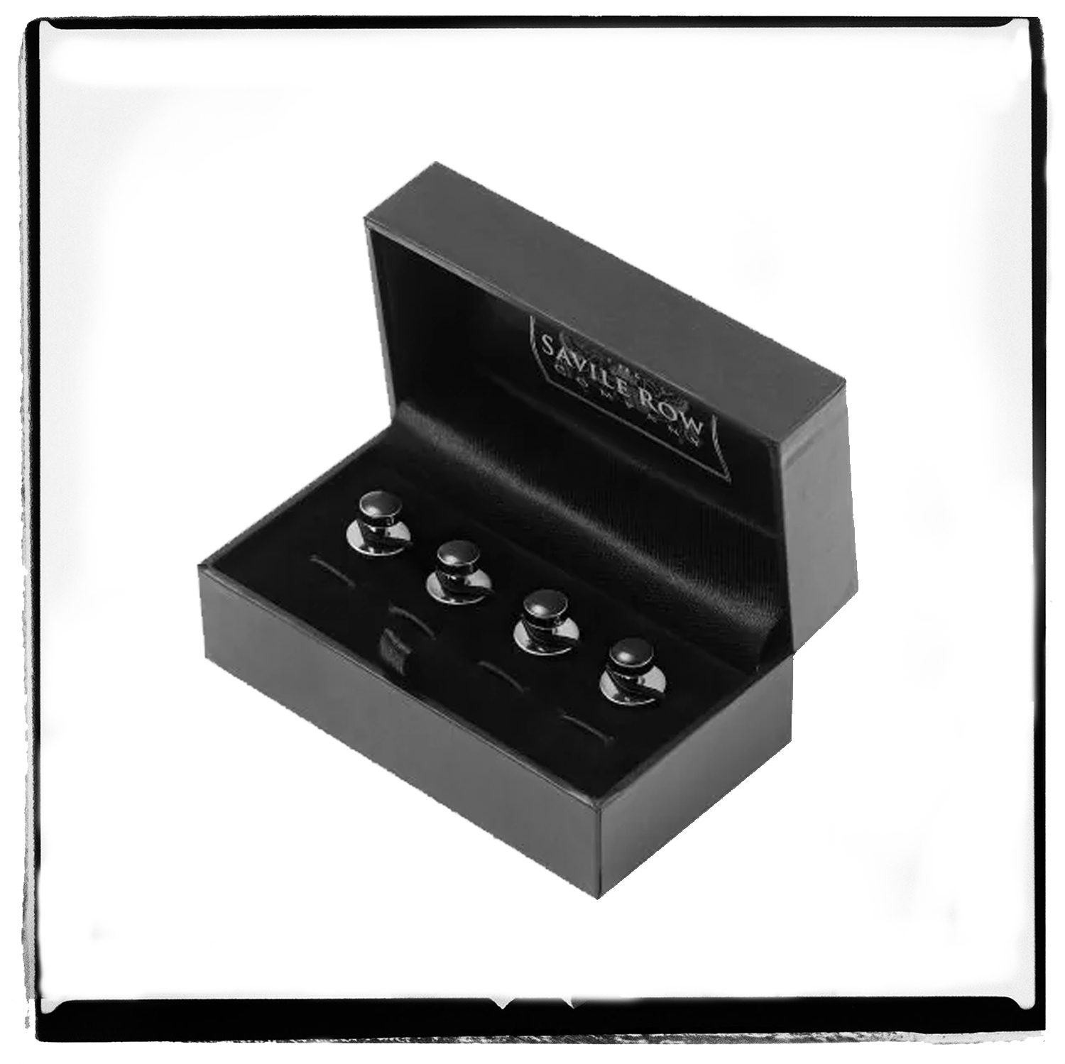 Savile Row Company Dress Studs