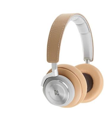 The Pick: the headphones with a difference