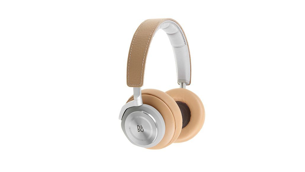 The Pick: the headphones with a difference