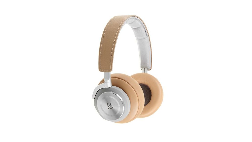 The Pick: the headphones with a difference