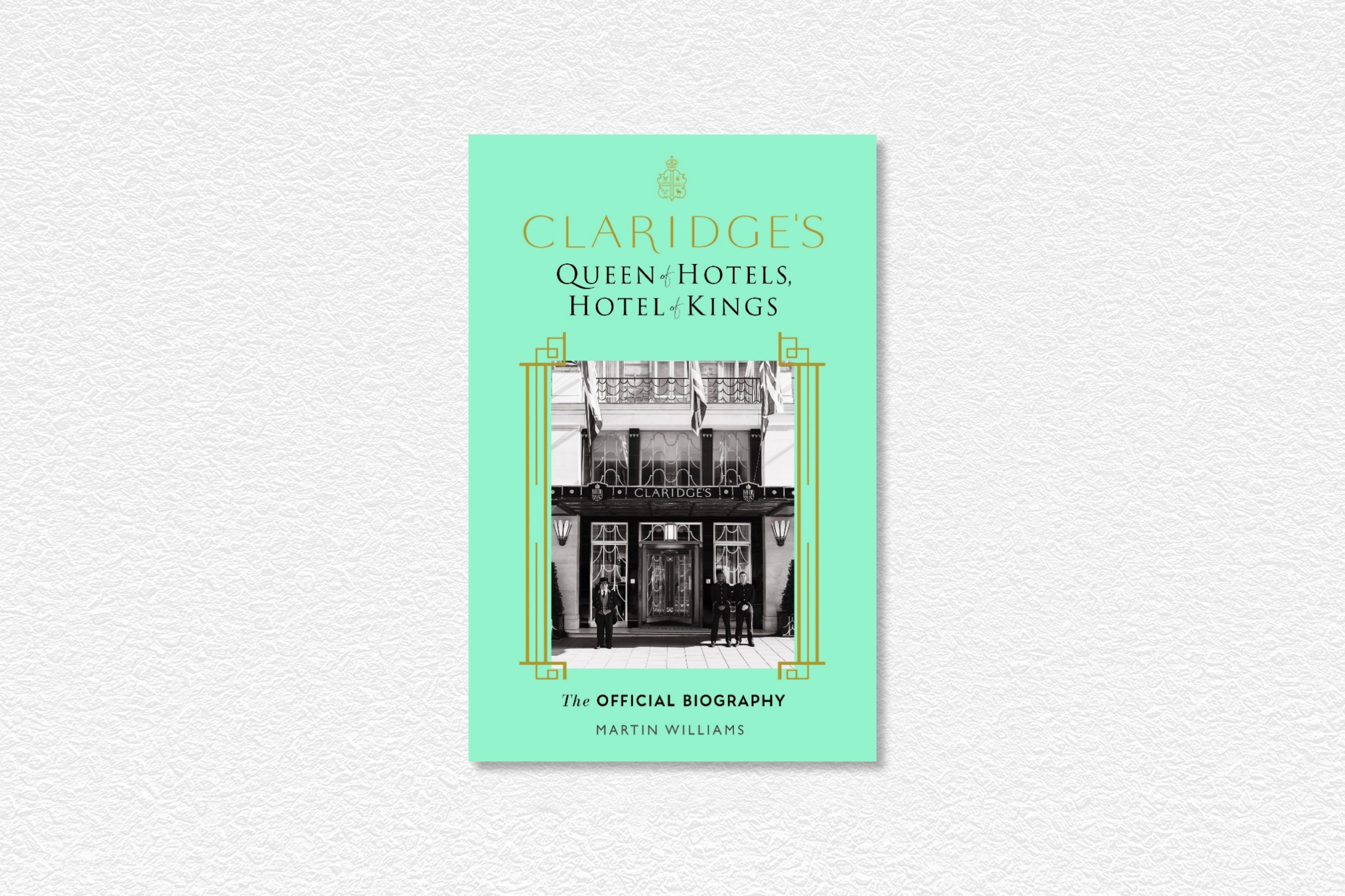 Queen of Hotels, Hotel of Kings