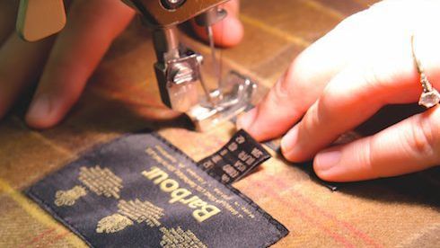 Behind the brand: Barbour