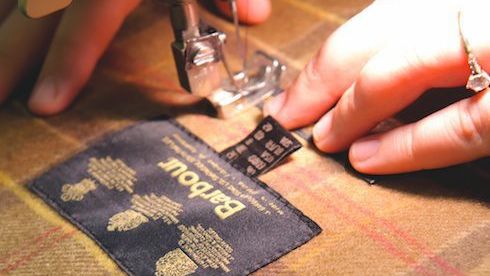 Behind the brand: Barbour