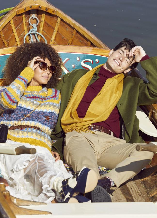 autumn style bicester village