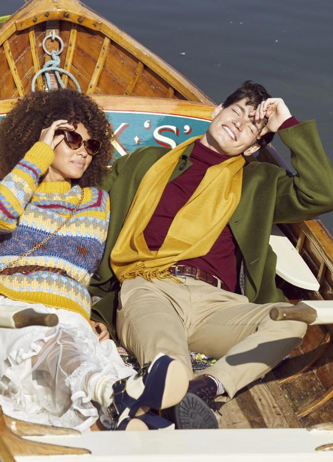 autumn style bicester village