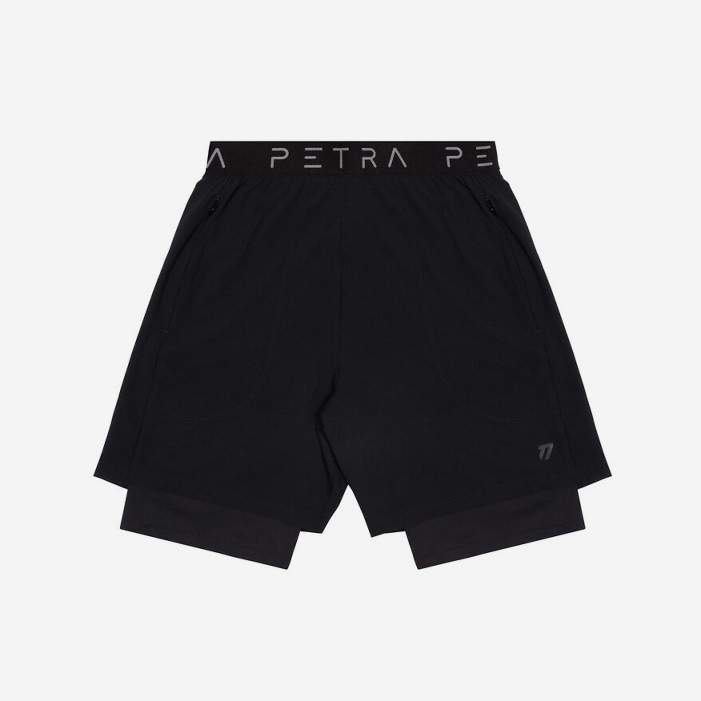 Petra Fast Technical Shorts