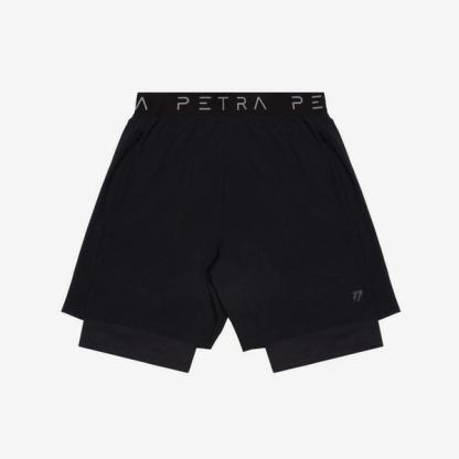Petra Fast Technical Shorts
