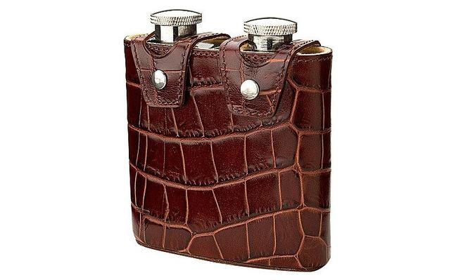 flask