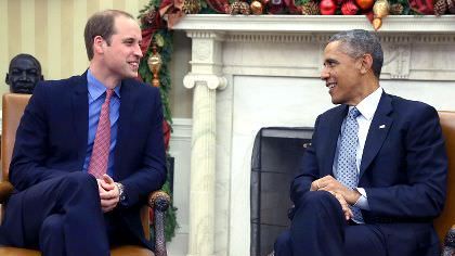 10 Reasons Why Americans Love A British Gentleman