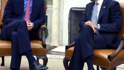 10 Reasons Why Americans Love A British Gentleman