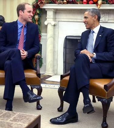 10 Reasons Why Americans Love A British Gentleman
