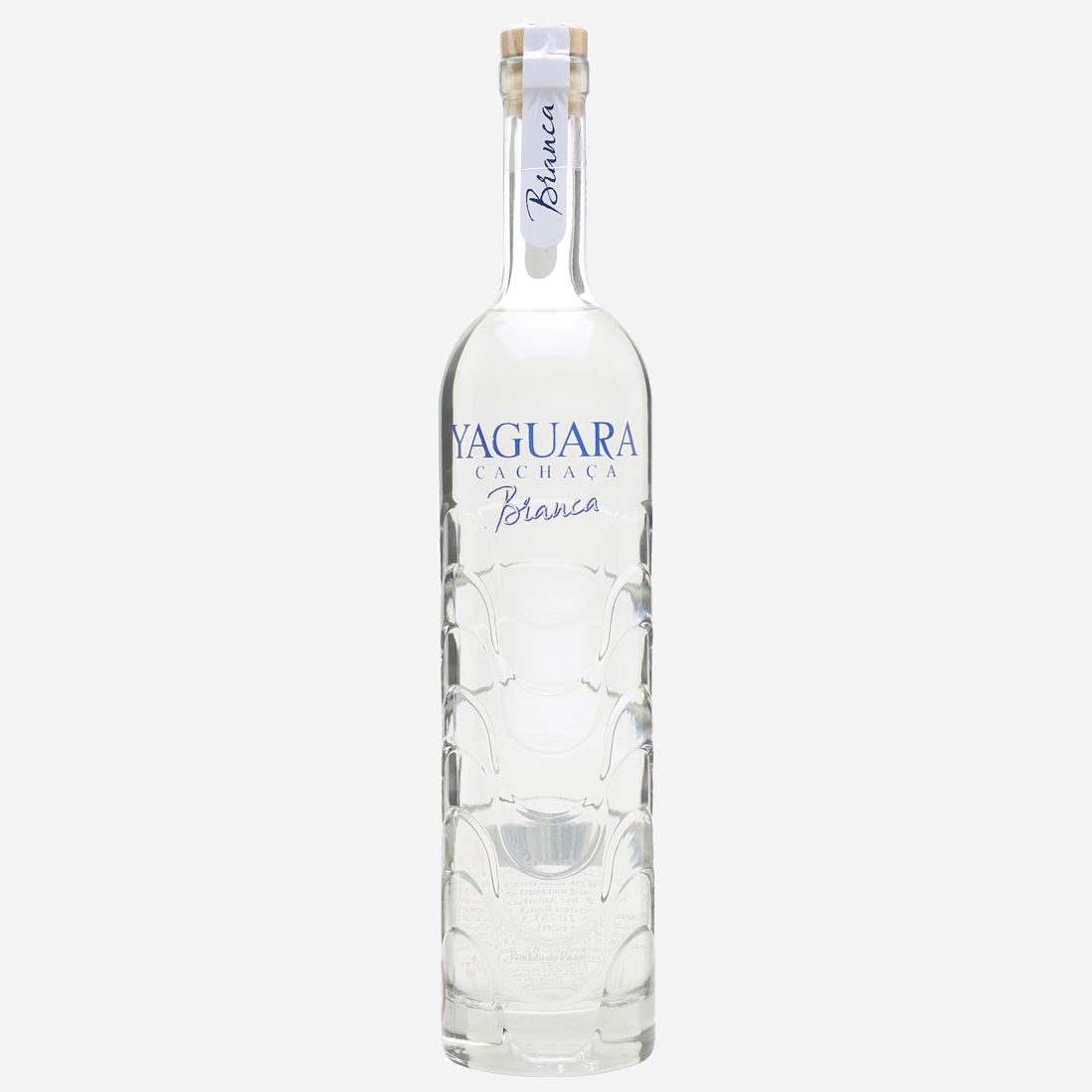 Yaguara Cachaca