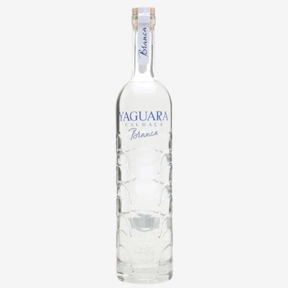 Yaguara Cachaca