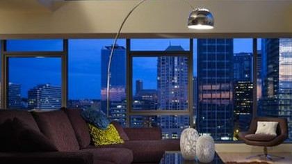 Bachelor Pad Essentials