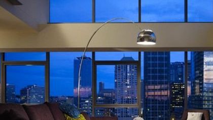 Bachelor Pad Essentials