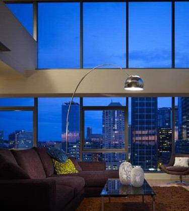 Bachelor Pad Essentials