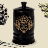 Truffle and Honey Stilton