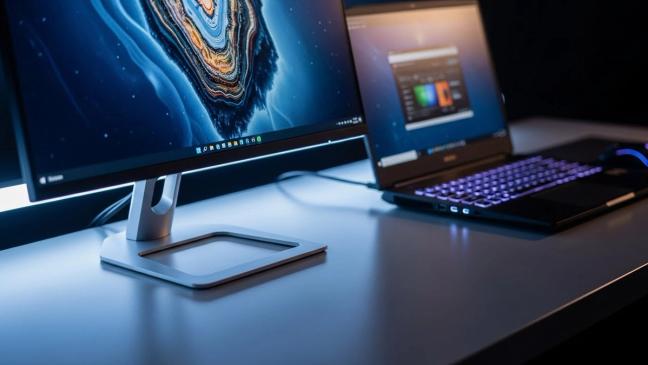 Seeing The Whole Battlefield