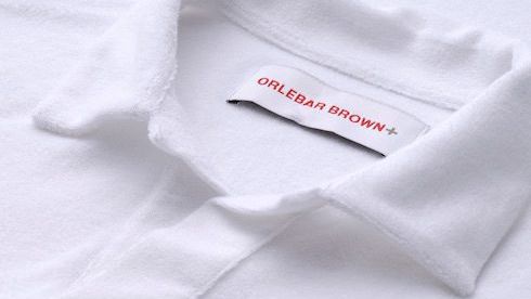 The Pick: The ultimate summer polo shirt