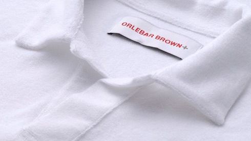 The Pick: The ultimate summer polo shirt