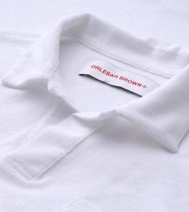 The Pick: The ultimate summer polo shirt