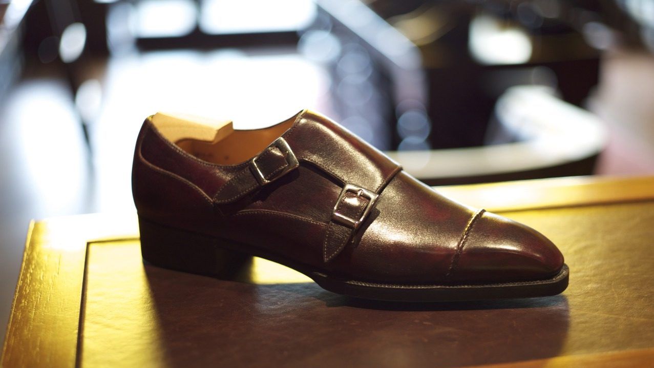 What is a Monkstrap shoe, and which should you be buying?