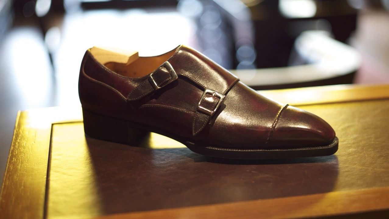 What is a Monkstrap shoe, and which should you be buying?