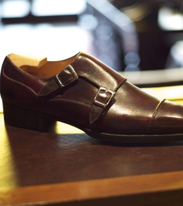 What is a Monkstrap shoe, and which should you be buying?
