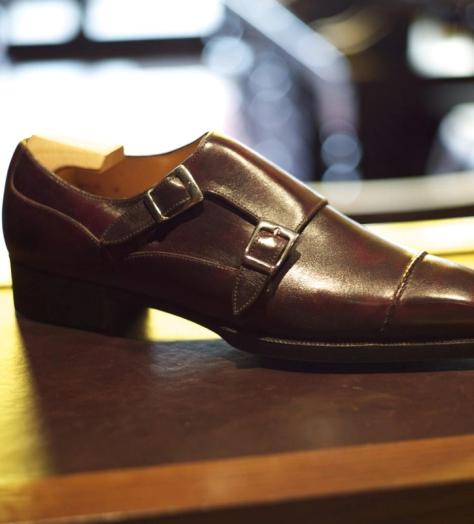 What is a Monkstrap shoe, and which should you be buying?