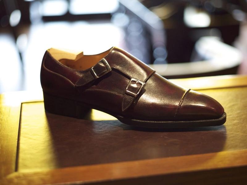 What is a Monkstrap shoe, and which should you be buying? | Gentleman's ...
