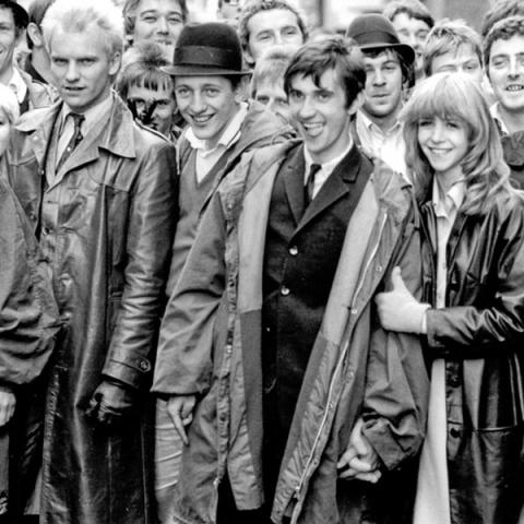 Quadrophenia