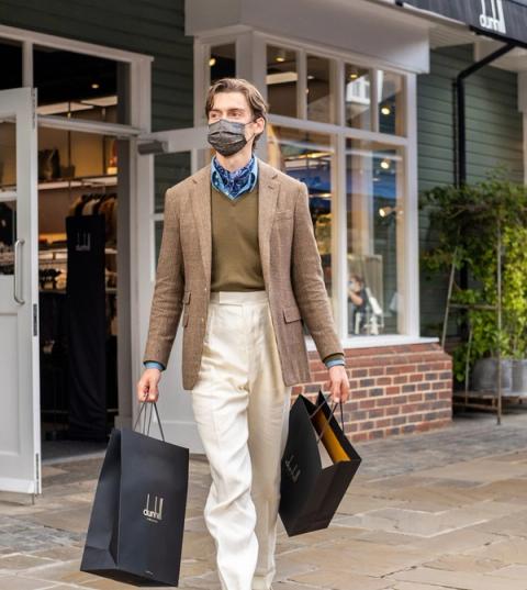 bicester village