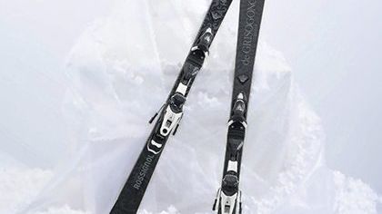 3 of the most luxurious skis this season