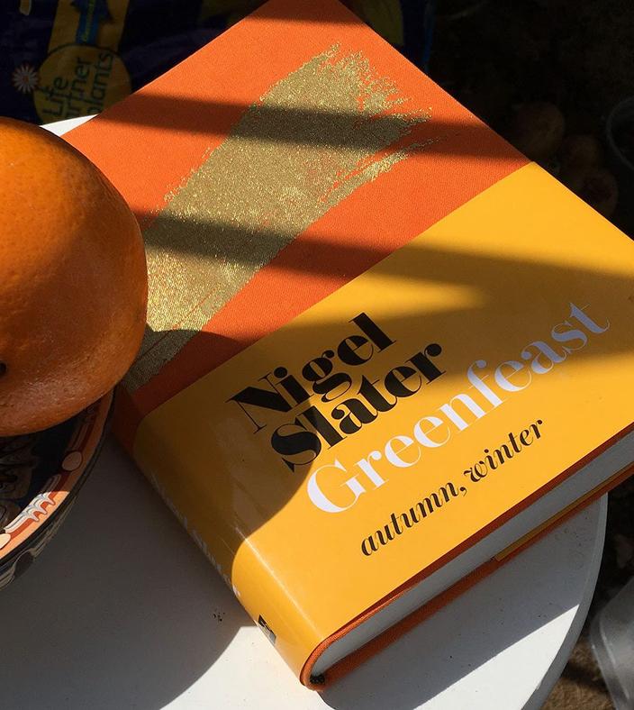 best mens cookbooks nigel slater