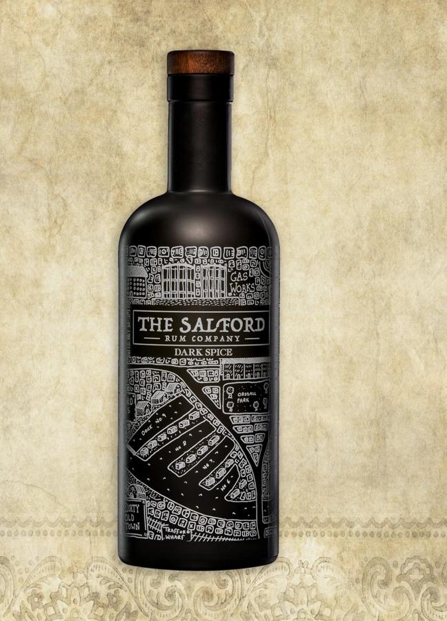 best rum 2020 dark spiced bottles hemingway salford