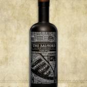 The Salford Dark Spiced Rum