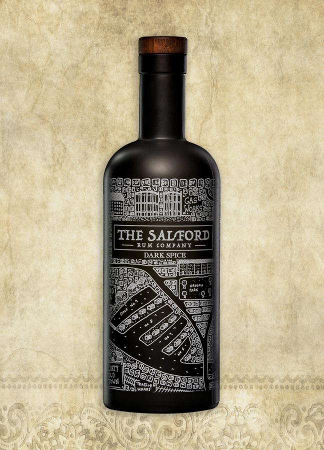 best rum 2020 dark spiced bottles hemingway salford