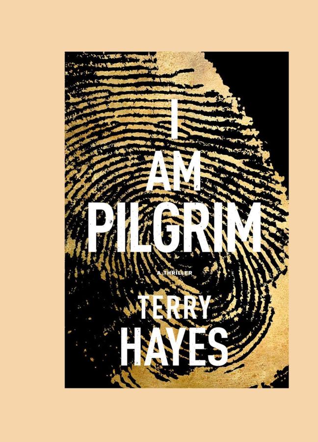 i am pilgrim