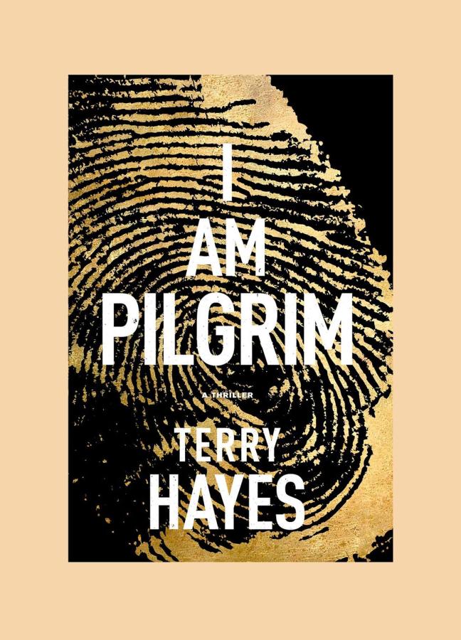 i am pilgrim