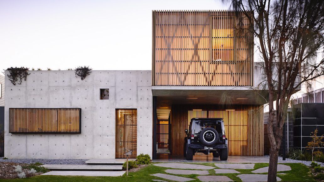 Take a look inside one of the most insane properties on the market