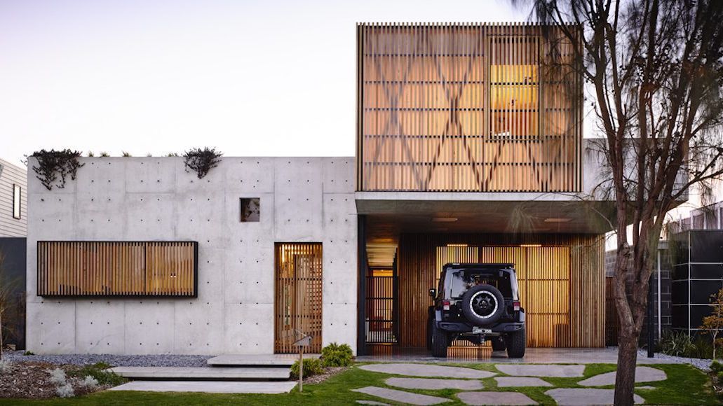 Take a look inside one of the most insane properties on the market