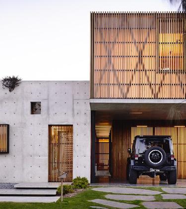 Take a look inside one of the most insane properties on the market