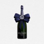 Moët & Chandon x Pharrell Brut Impérial Non-Vintage Magnum